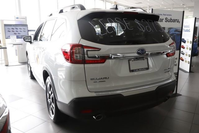 New 2026 Subaru Ascent Limited AWD/4WD image 8