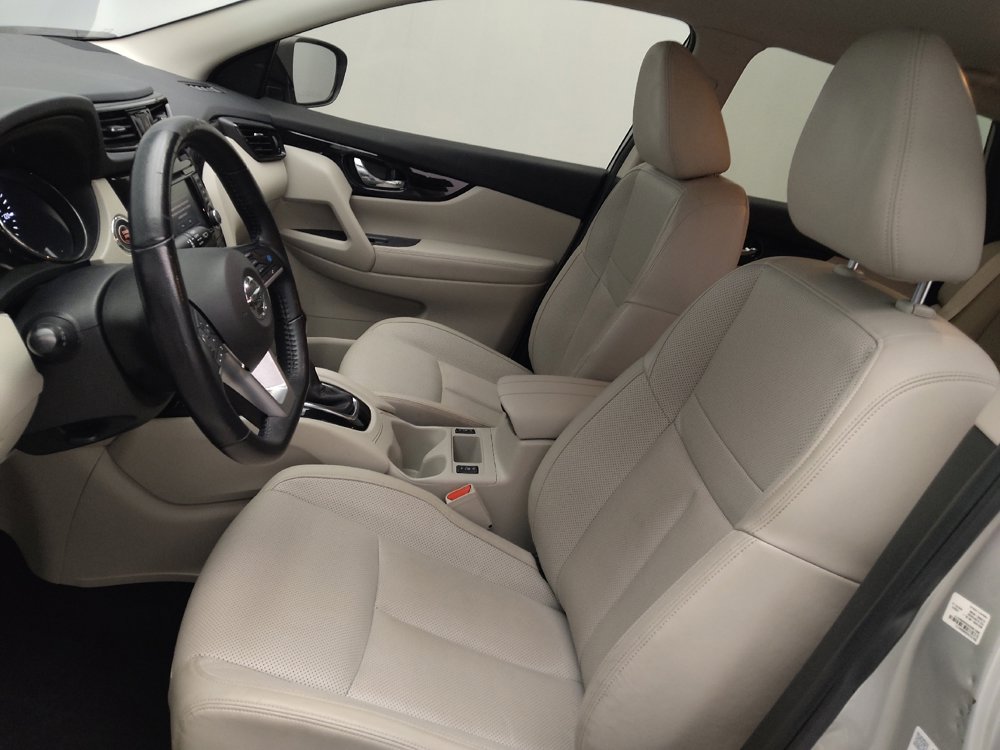 Used 2022 Nissan Rogue Sport SL image 17