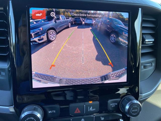 New 2026 RAM 1500 Big Horn image 8