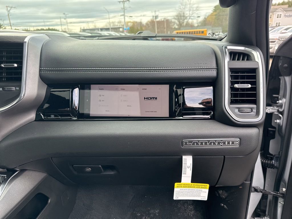 New 2026 RAM 1500 Laramie image 30
