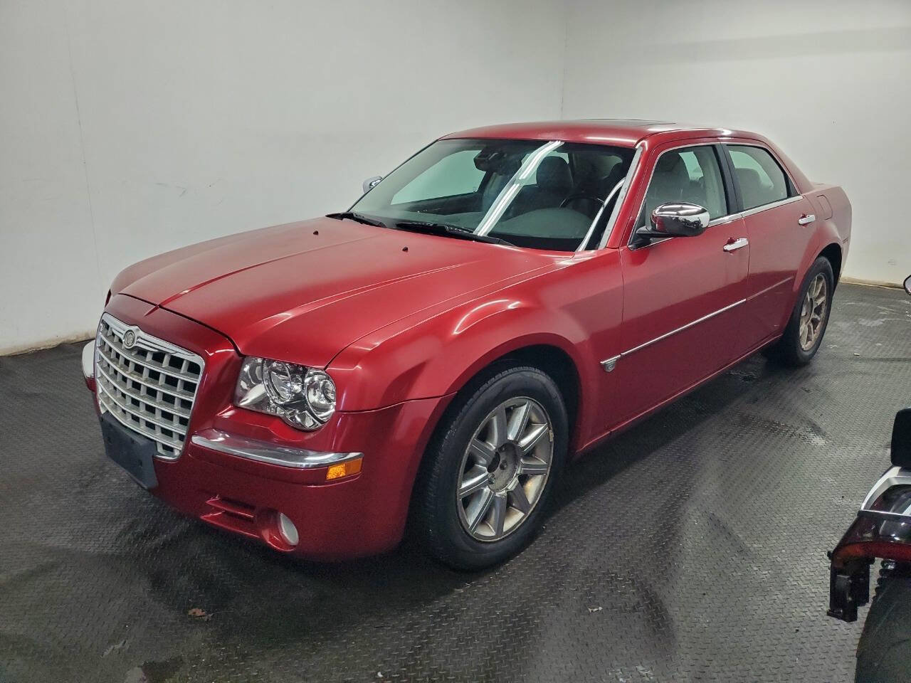 Used 2007 Chrysler 300 C image 1