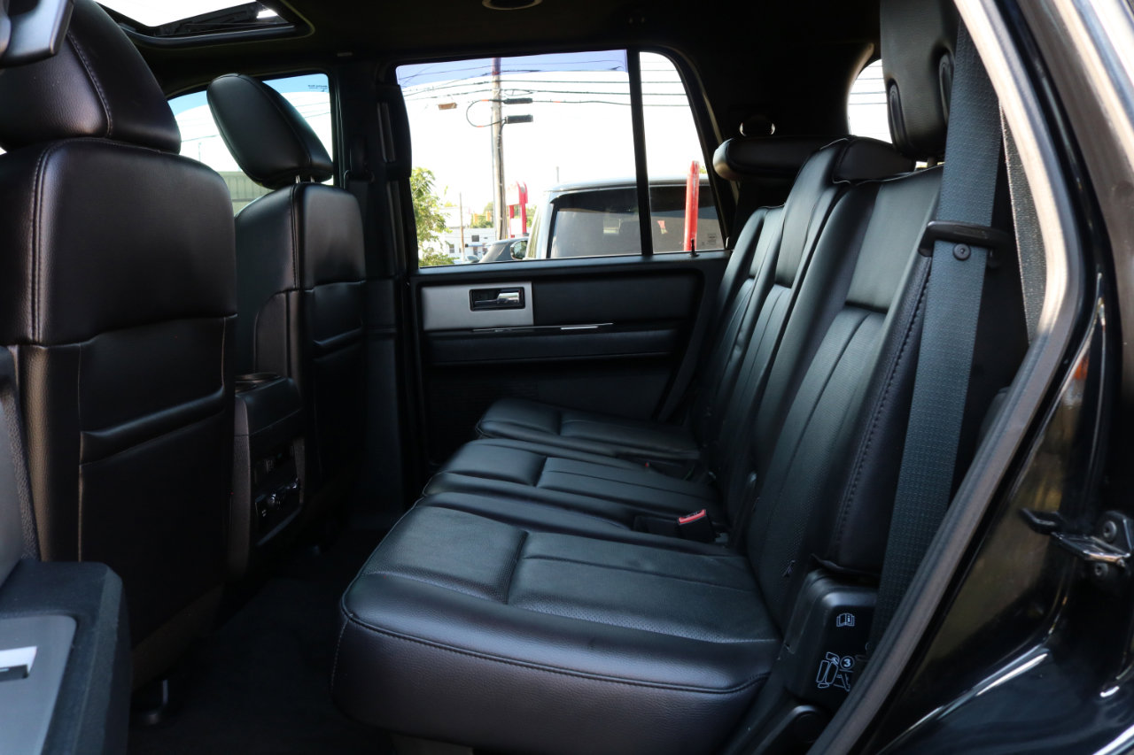 Used 2017 Ford Expedition XLT w/ Equipment Group 202A image 36