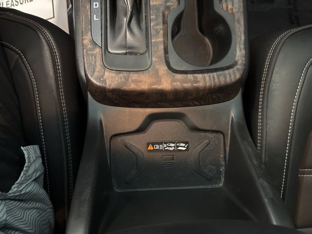 Certified 2021 GMC Canyon Denali image 21