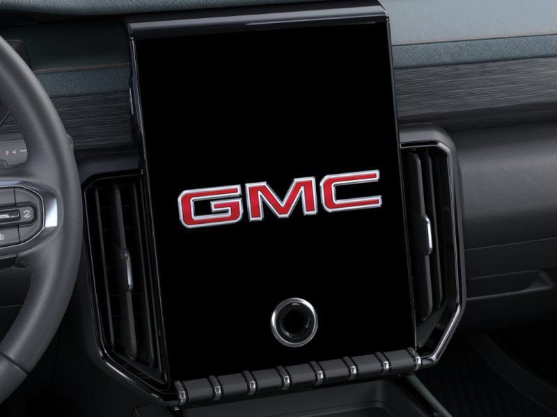 New 2026 GMC Acadia AT4 w/ Luxury Package AWD/4WD image 20