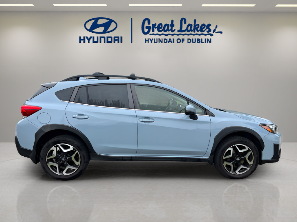 Used 2019 Subaru Crosstrek 2.0i Limited w/ Moonroof Package w/Navigation AWD/4WD image 6