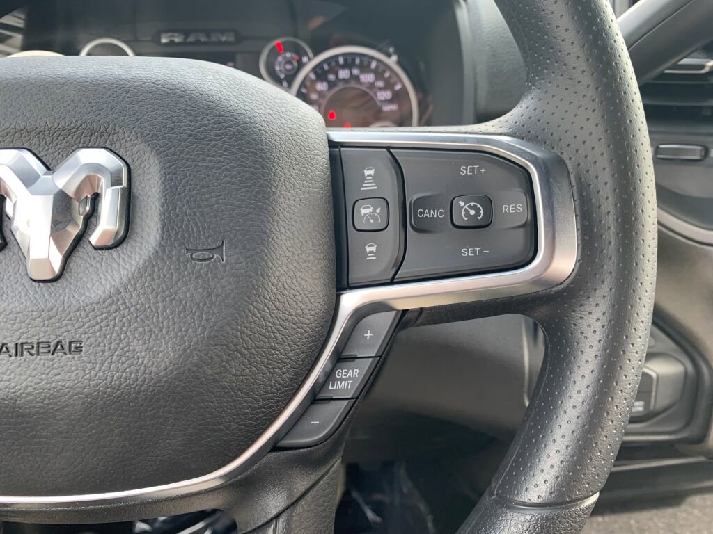 New 2026 RAM 3500 Tradesman image 20