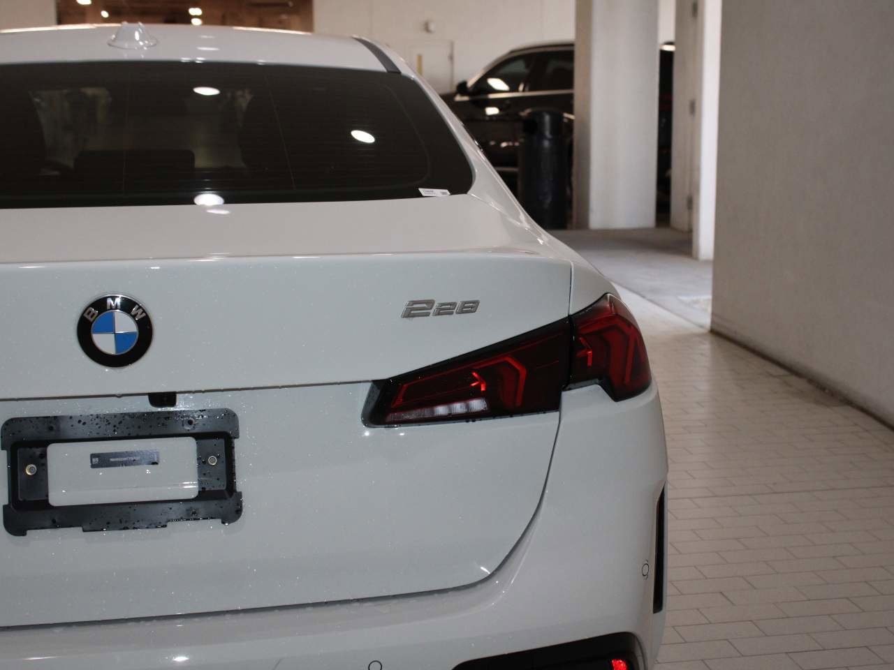 Used 2026 BMW 228i FWD image 7