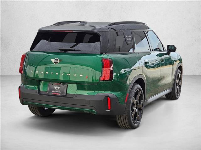 New 2026 MINI Cooper Countryman S AWD/4WD image 5