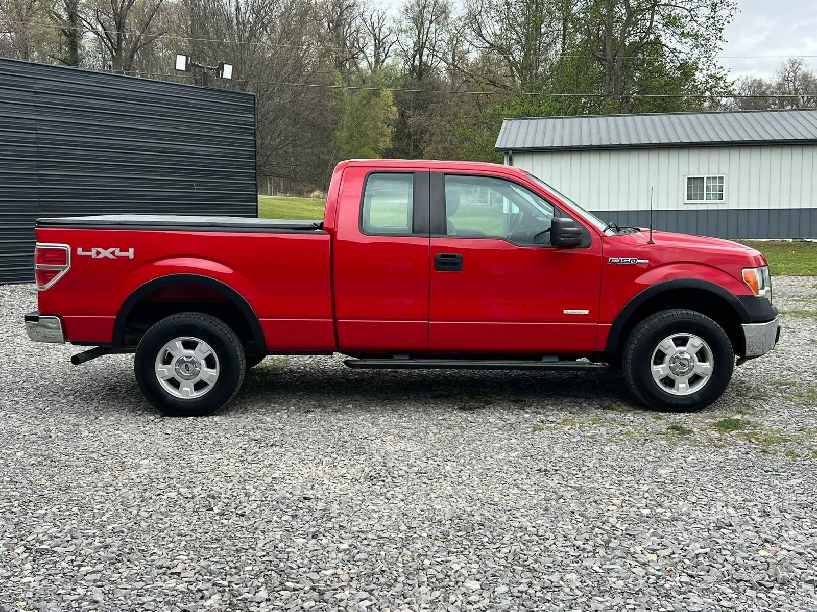 Used 2014 Ford F150 XL w/ Equipment Group 101A Mid image 6