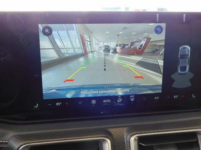 New 2026 Ford Mustang Premium image 29