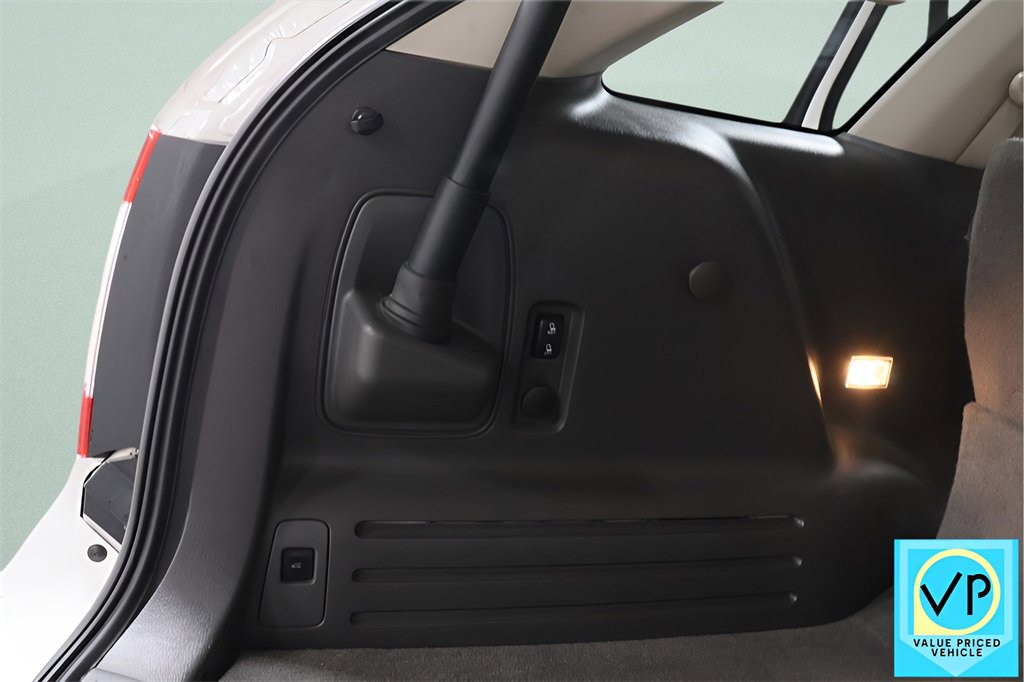 Used 2014 Ford Edge Limited w/ Equipment Group 301A image 30