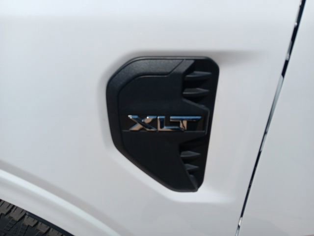 Used 2024 Ford Ranger XLT w/ Equipment Group 301A High image 31
