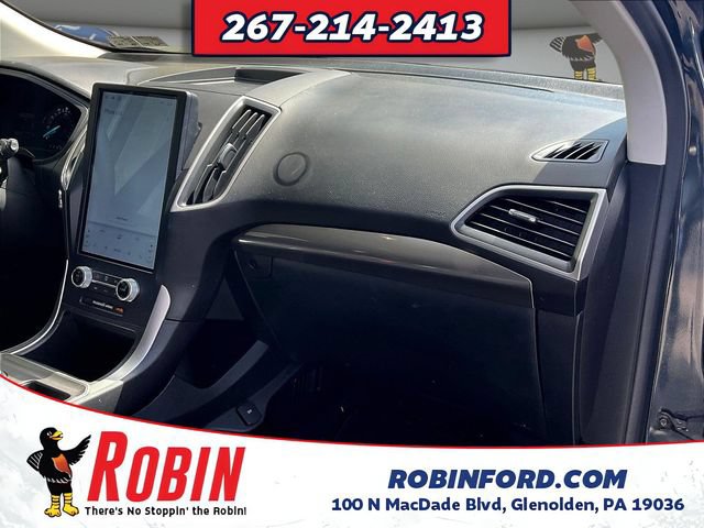 Used 2024 Ford Edge SEL w/ Convenience Package AWD/4WD image 28