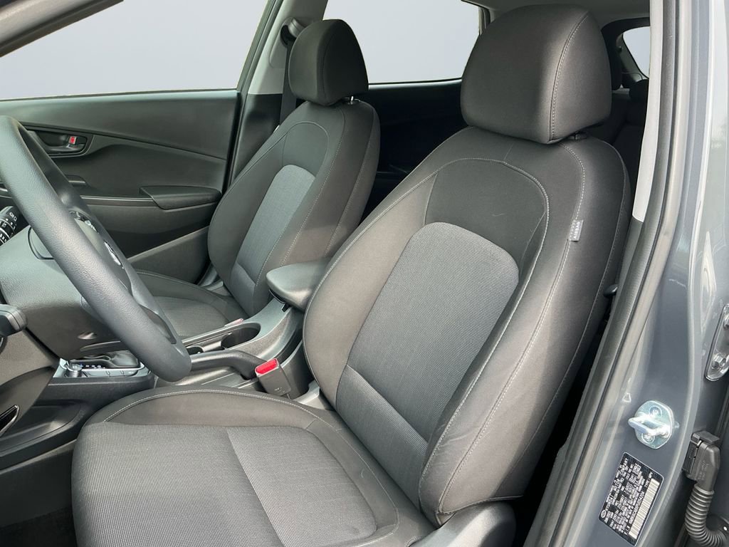 Used 2023 Hyundai Kona SEL AWD/4WD image 10