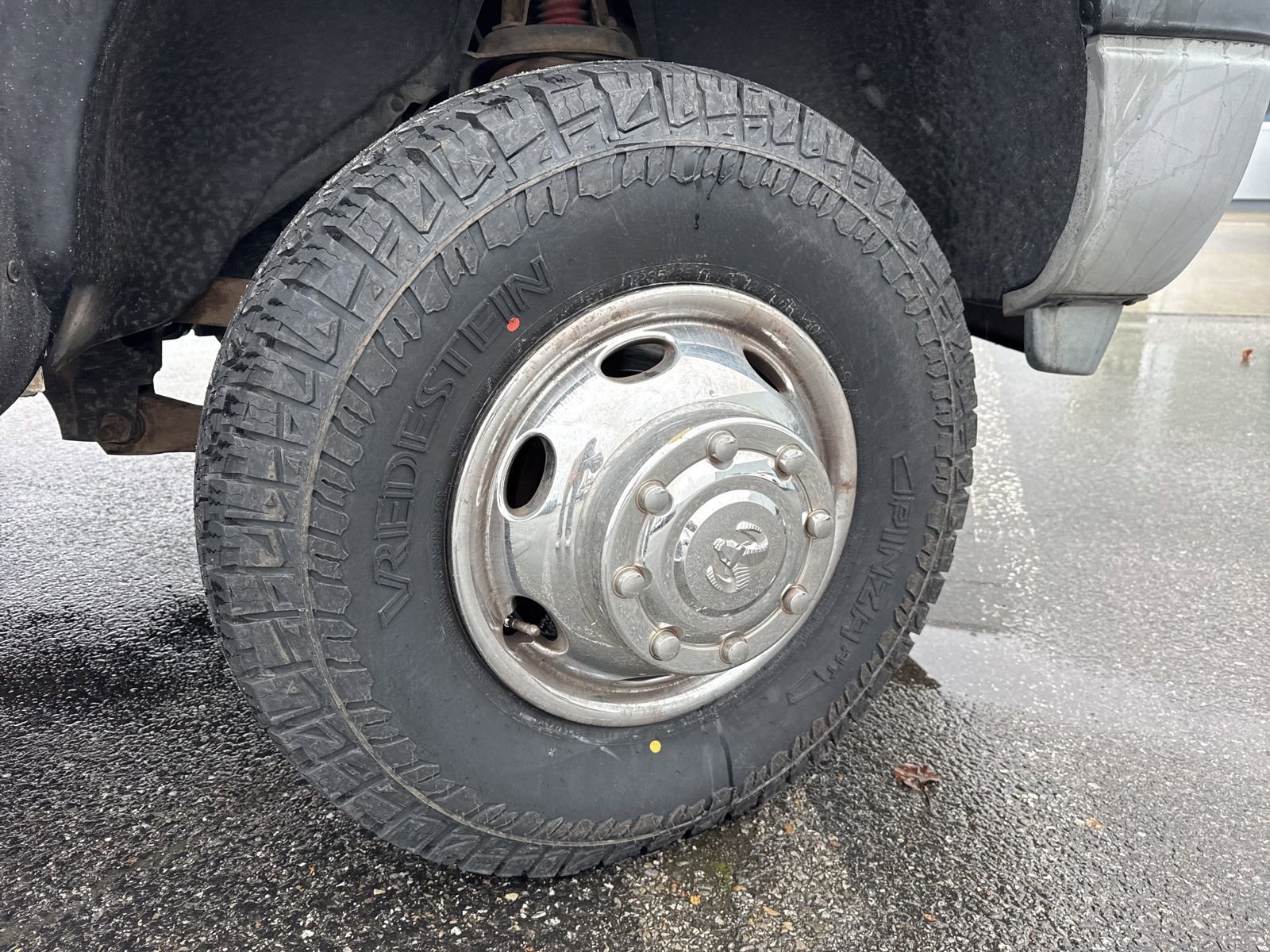 Used 2001 Dodge Ram 3500 Truck SLT image 4