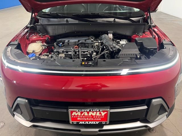 Used 2024 Hyundai Kona Limited image 9