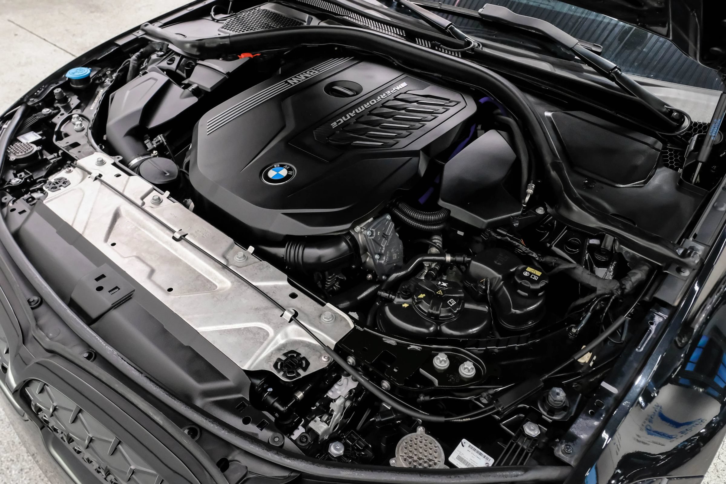 Used 2021 BMW M340i xDrive w/ Premium Package AWD/4WD image 73