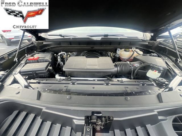 Used 2023 Chevrolet Tahoe Premier RWD image 35