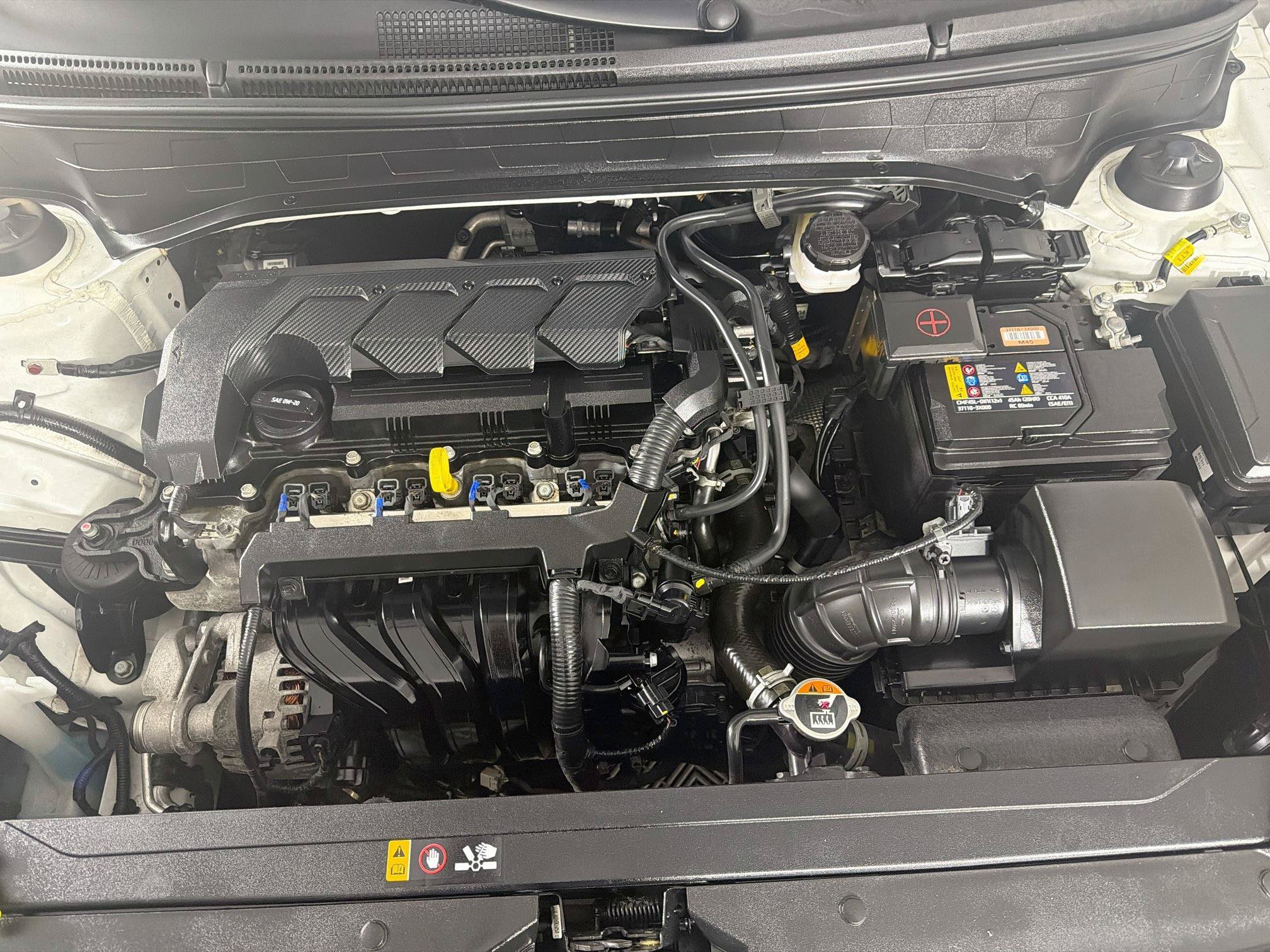 Used 2025 Hyundai Venue SEL FWD image 31