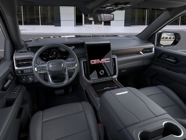 New 2026 GMC Yukon XL Denali w/ Sun & Power Step Package image 59