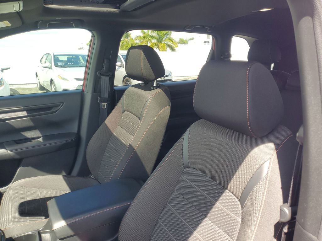 Used 2023 Honda CR-V Sport image 16