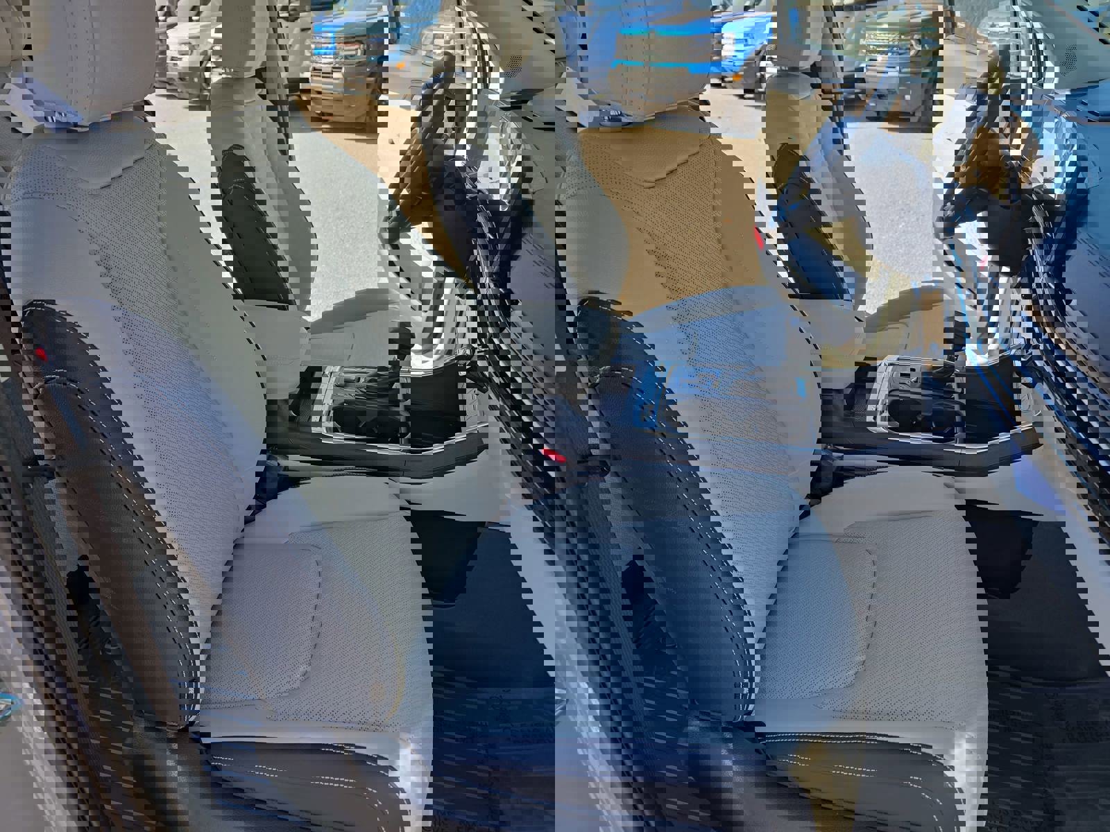 New 2026 Kia Carnival SX Prestige image 10