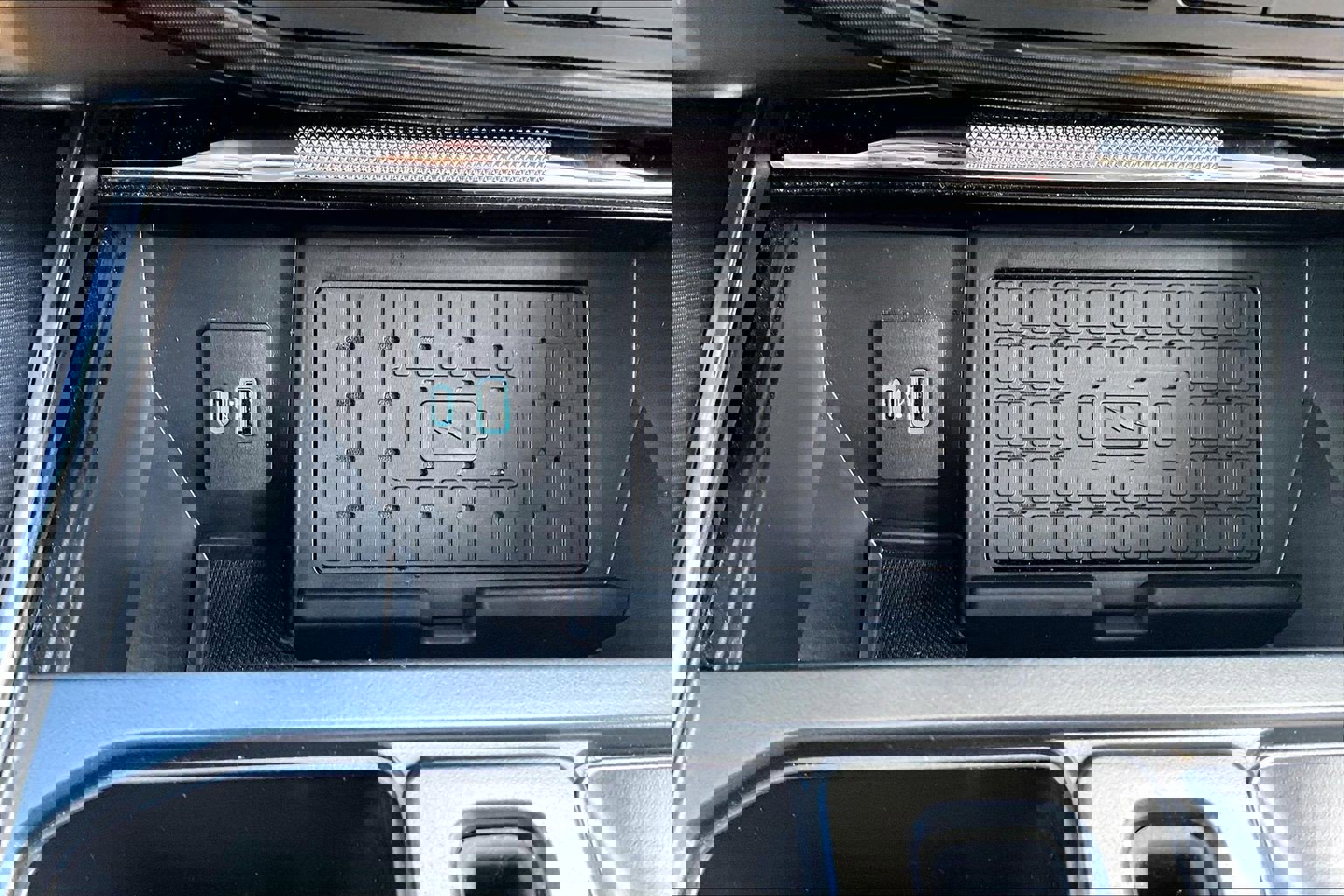 Used 2023 Ford F150 Lightning Platinum image 17