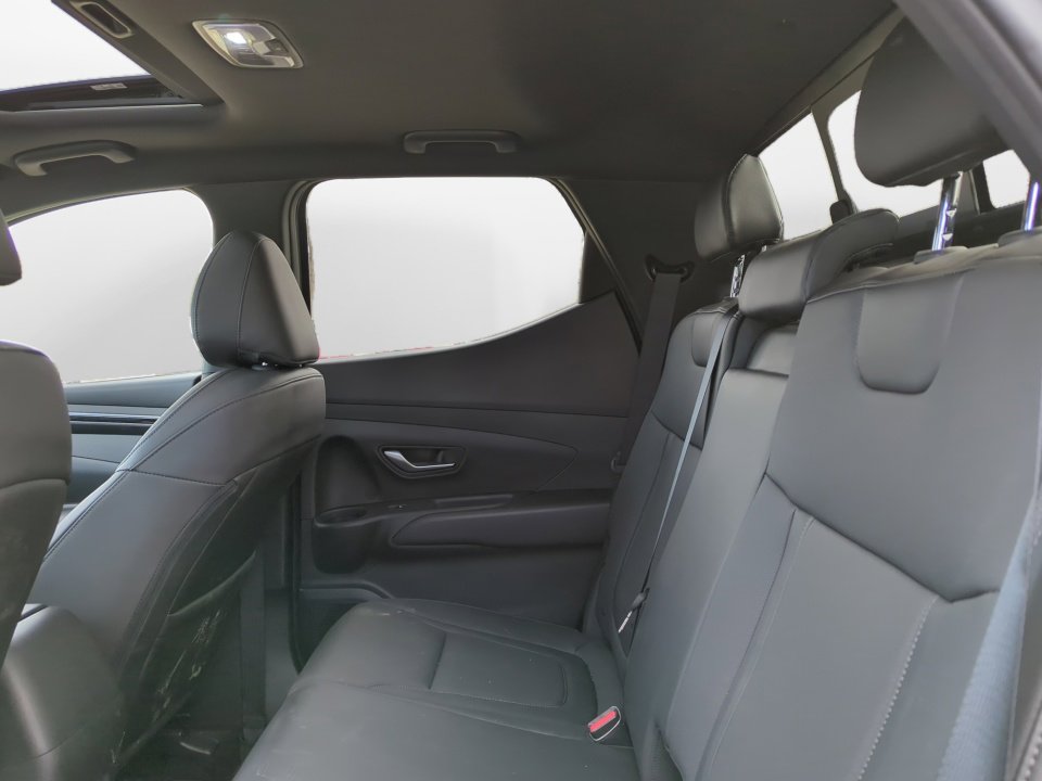 Certified 2024 Hyundai Santa Cruz Night image 16