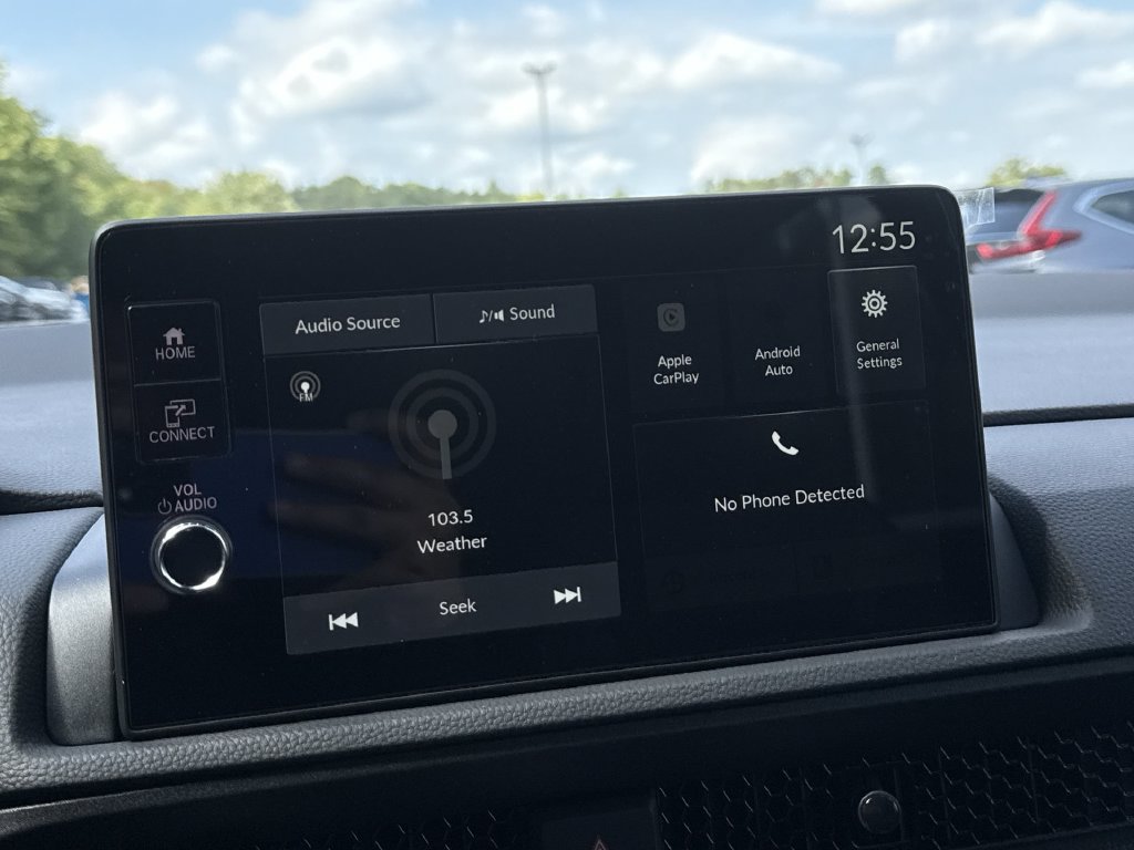 New 2027 Honda CR-V EX image 12