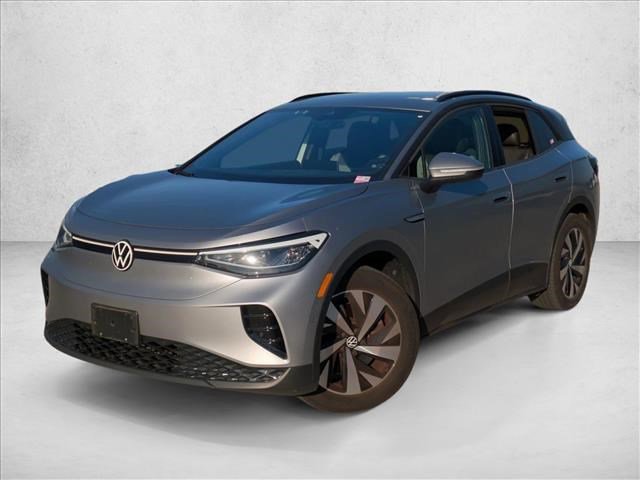 Used 2023 Volkswagen ID.4 Pro