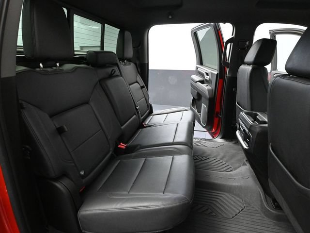 Used 2024 Chevrolet Silverado 2500 LTZ w/ LTZ Plus Package AWD/4WD image 42