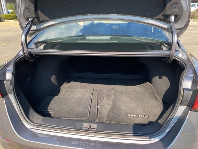 Used 2024 Nissan Sentra S image 12