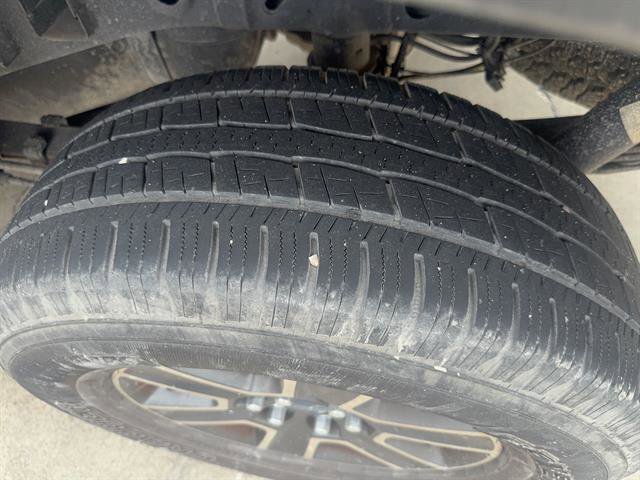 Used 2015 Ford F150 Lariat AWD/4WD image 7