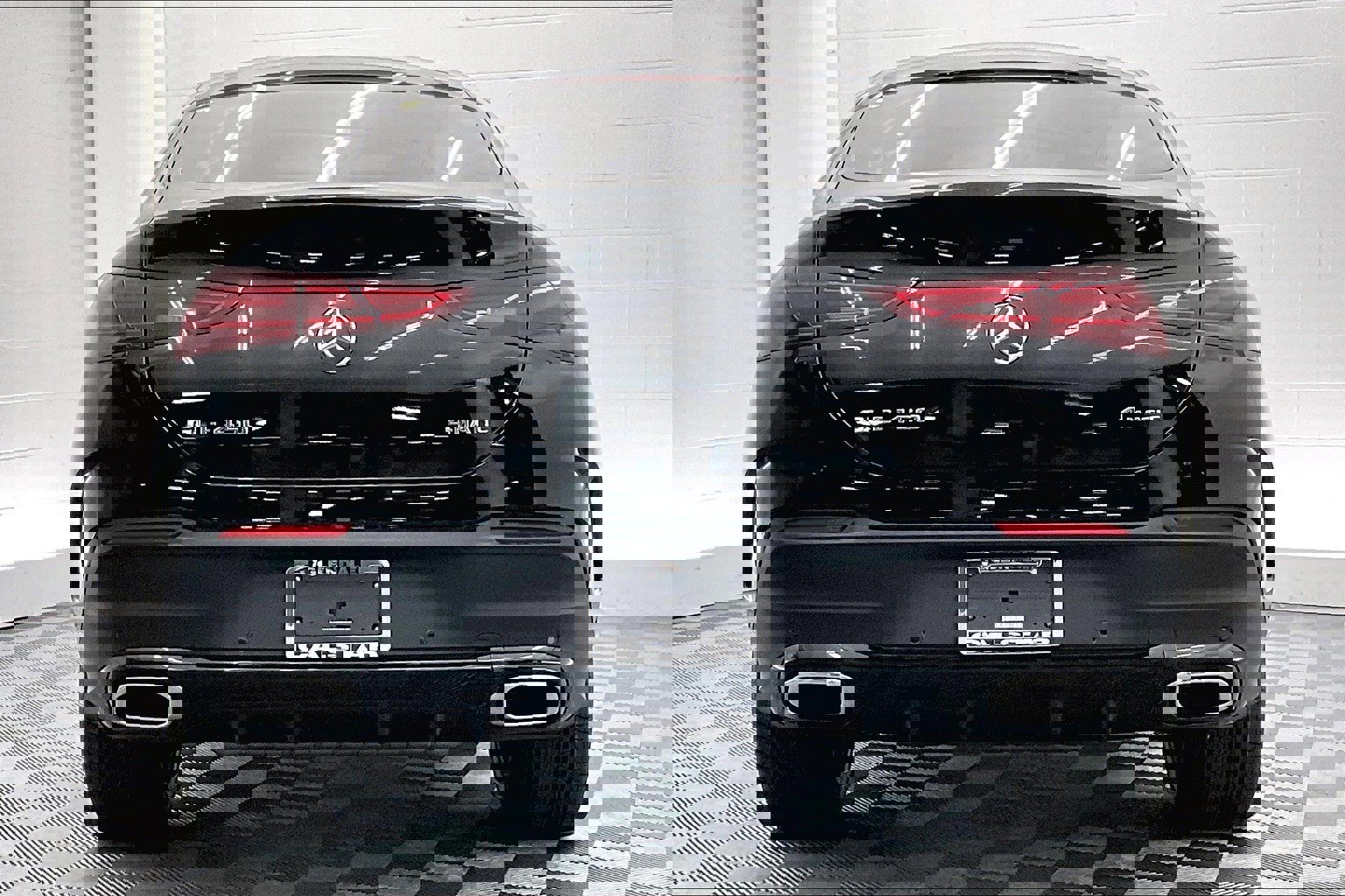 New 2026 Mercedes-Benz GLE 450 4MATIC image 3