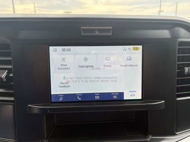 New 2026 Ford F250 XL w/ STX Appearance Package image 22