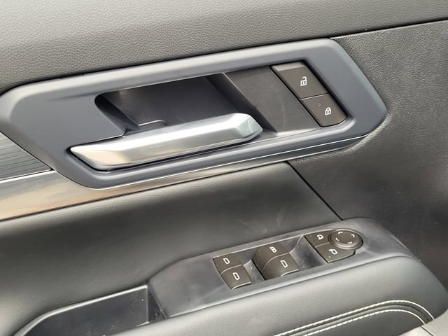 New 2026 GMC Terrain Elevation FWD image 24