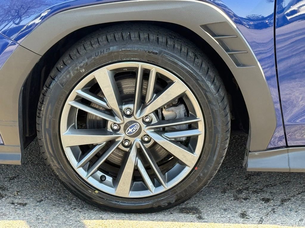 Used 2023 Subaru WRX AWD/4WD image 9