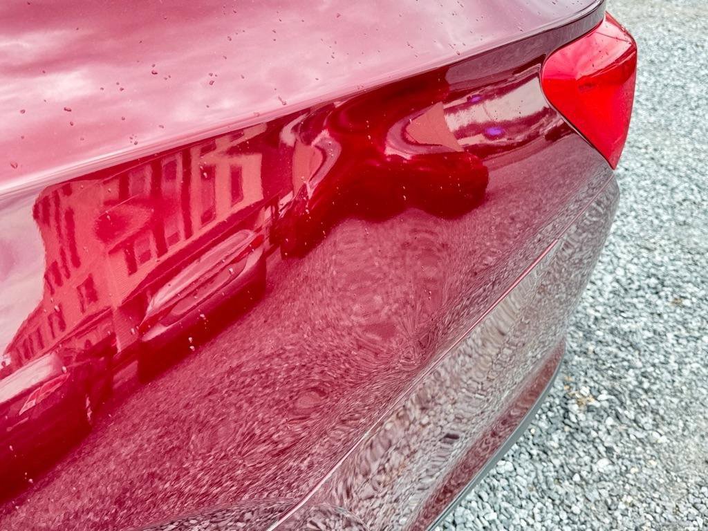 Used 2016 Chevrolet Malibu LT w/ Leather Package image 10