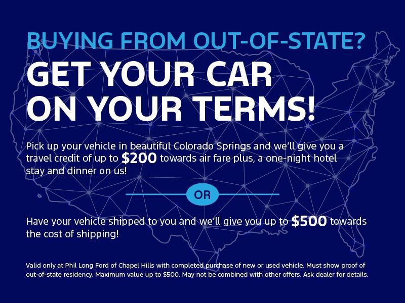 Used 2020 Ford Explorer ST w/ ST Street Pack AWD/4WD image 6