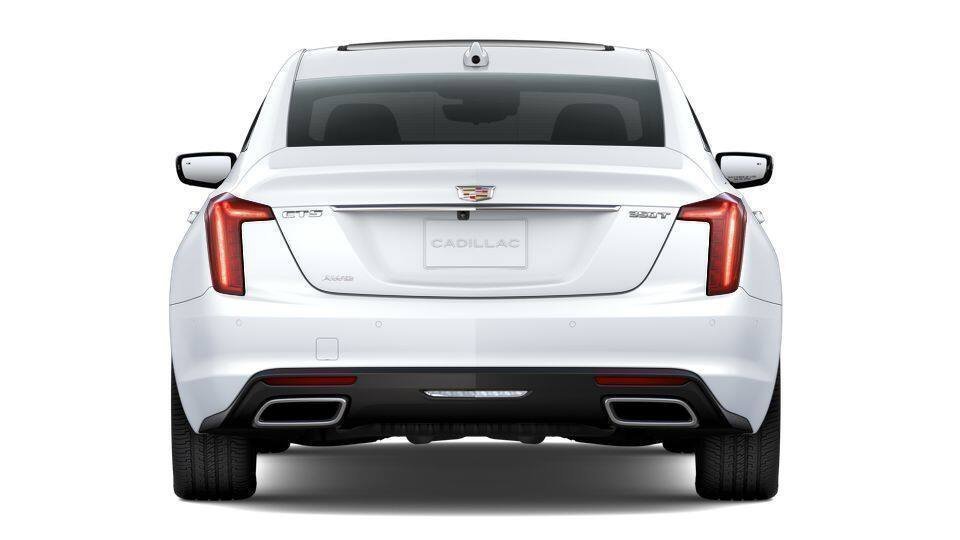 New 2026 Cadillac CT5 Premium Luxury w/ Technology Package AWD/4WD image 71