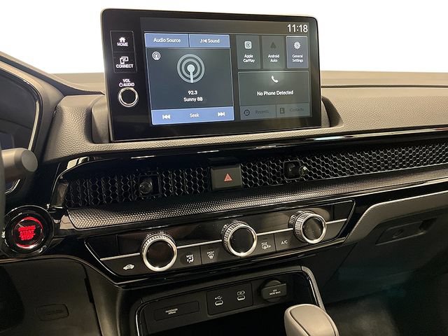 New 2026 Honda CR-V EX-L image 21