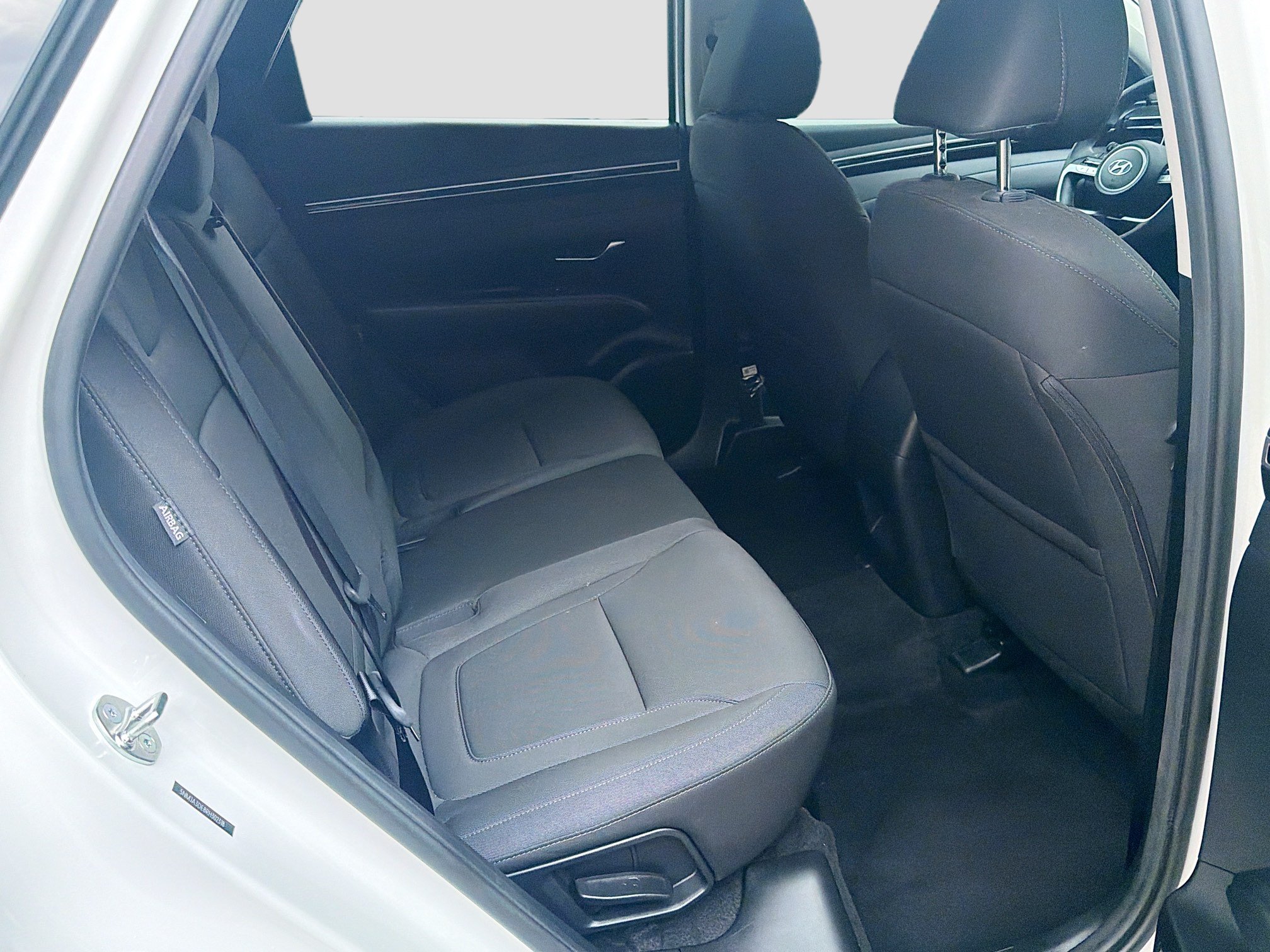 Used 2024 Hyundai Tucson SE FWD image 25
