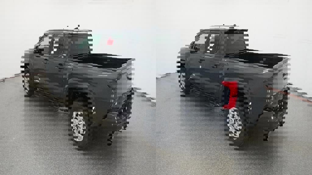 New 2026 Toyota Tacoma SR5 image 17