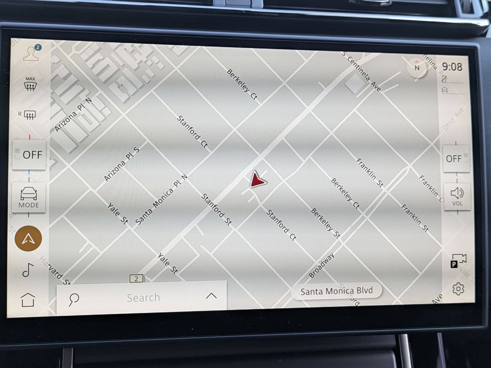 Used 2026 Land Rover Range Rover Velar S AWD/4WD image 19