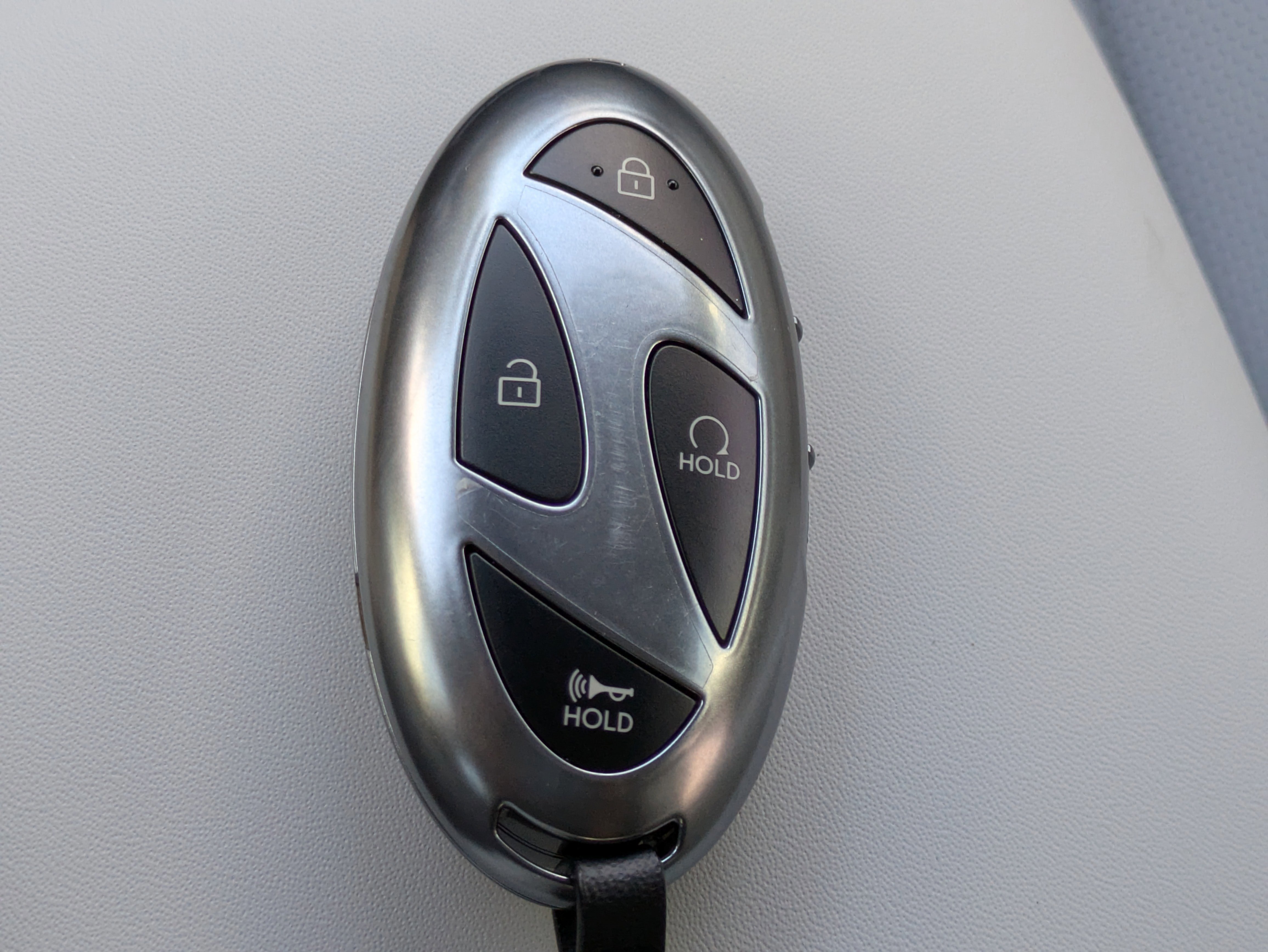 New 2026 Hyundai Kona Limited image 35