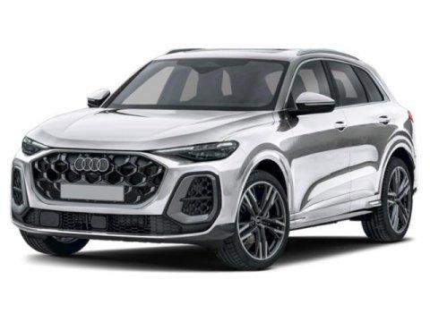 New 2025 Audi Q5 Premium Plus image 1