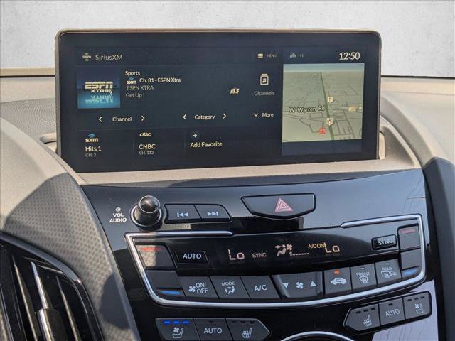 New 2026 Acura RDX A-Spec AWD/4WD image 12