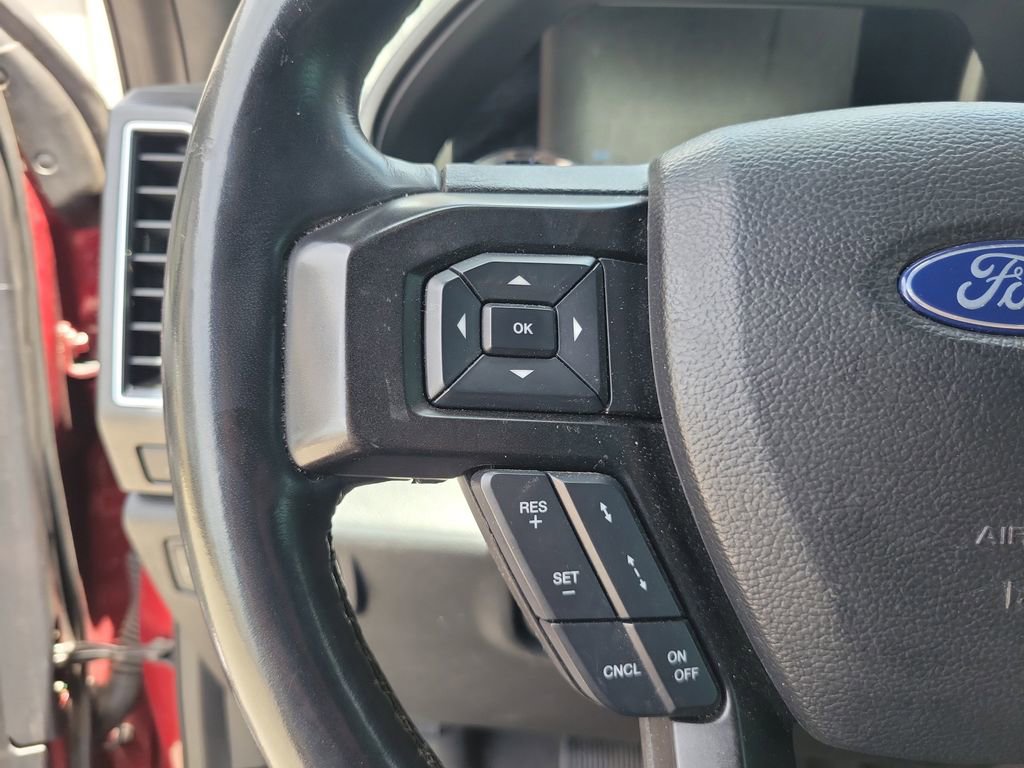 Used 2019 Ford Expedition Max Limited w/ Driver Assistance Package RWD image 30