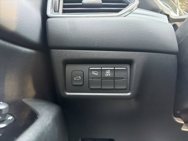 Used 2025 MAZDA CX-5 AWD 2.5 S w/ Preferred Package image 35