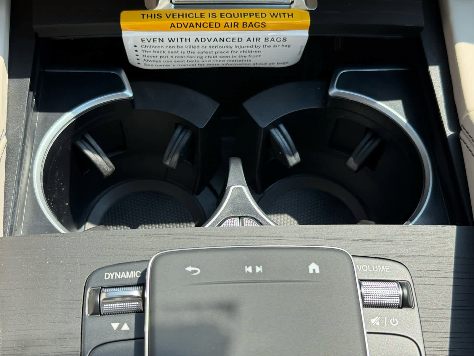 New 2025 Mercedes-Benz GLE 53 AMG 4MATIC Coupe image 19